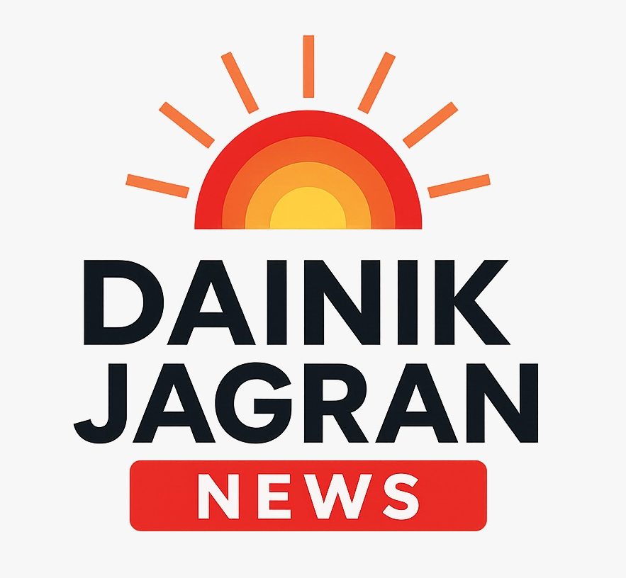 Dainik Jagran News